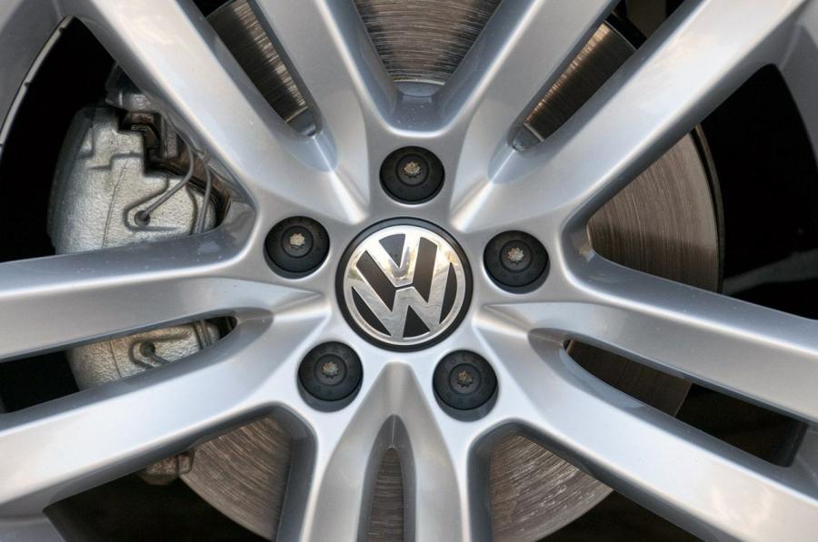  Volkswagen Passat CC 2013 года  (фото 42 из 87)